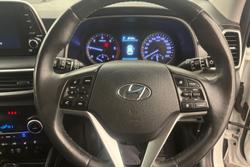 2018 Hyundai Tucson Highlander