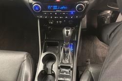 2018 Hyundai Tucson Highlander