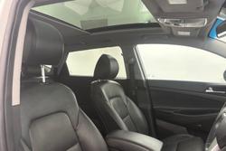 2018 Hyundai Tucson Highlander