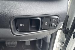 2025 Kia Tasman SX