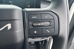 2025 Kia Tasman SX