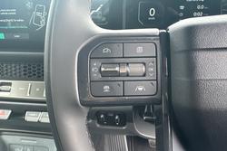 2025 Kia Tasman SX