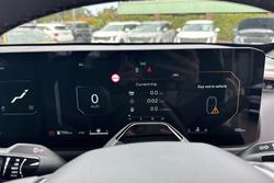 2025 Kia Tasman SX