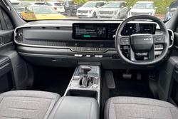 2025 Kia Tasman SX