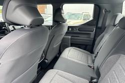 2025 Kia Tasman SX