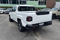 2025 Kia Tasman SX