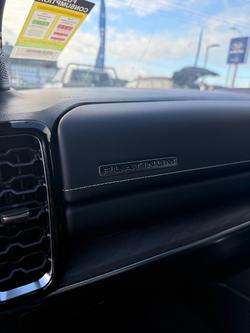 2025 Ford Everest Platinum