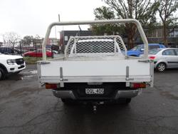 2017 Ford Ranger XLT PX MkII 4X4 Dual Range Frozen White
