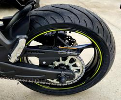 2020 Kawasaki Z650L (LAMS) Z Black