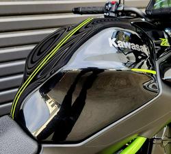 2020 Kawasaki Z650L (LAMS) Z Black