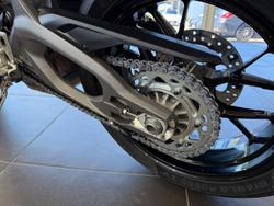 2025 Ducati Streetfighter V2 S Streetfighter Red