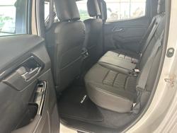 2024 Isuzu D-MAX BLADE