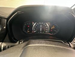 2024 Isuzu D-MAX BLADE