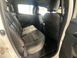 2024 Isuzu D-MAX BLADE