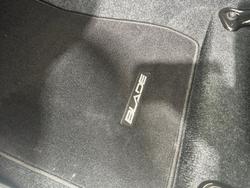 2024 Isuzu D-MAX BLADE