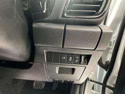 2024 Isuzu D-MAX BLADE