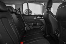 2025 GWM Tank 300 Ultra Hybrid