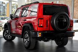 2025 GWM Tank 300 Ultra Hybrid