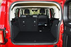 2025 GWM Tank 300 Ultra Hybrid