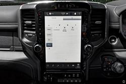 2024 RAM 1500 Laramie Sport RamBox