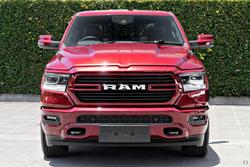 2024 RAM 1500 Laramie Sport RamBox