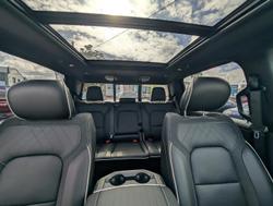 2025 RAM 1500 Limited Hurricane HO RamBox