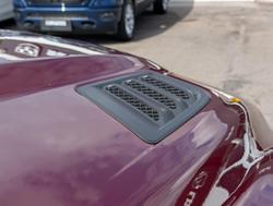 2025 RAM 1500 Limited Hurricane HO RamBox