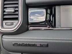 2025 RAM 1500 Limited Hurricane HO RamBox