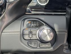 2025 RAM 1500 Limited Hurricane HO RamBox