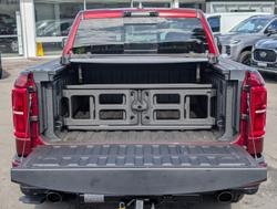 2025 RAM 1500 Limited Hurricane HO RamBox
