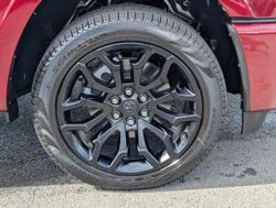 2025 RAM 1500 Limited Hurricane HO RamBox