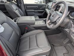 2025 RAM 1500 Limited Hurricane HO RamBox