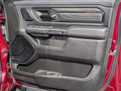 2025 RAM 1500 Limited Hurricane HO RamBox