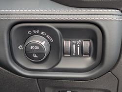 2025 RAM 1500 Limited Hurricane HO RamBox