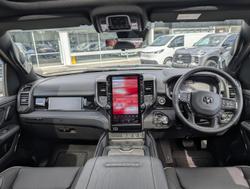 2025 RAM 1500 Limited Hurricane HO RamBox