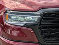 2025 RAM 1500 Limited Hurricane HO RamBox