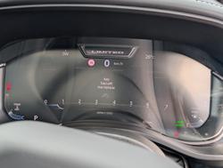 2025 RAM 1500 Limited Hurricane HO RamBox