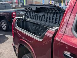 2025 RAM 1500 Limited Hurricane HO RamBox