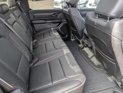 2025 RAM 1500 Limited Hurricane HO RamBox