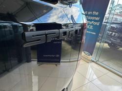 2025 Ford Ranger Sport