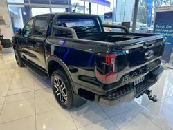 2025 Ford Ranger Sport