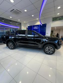 2025 Ford Ranger Sport
