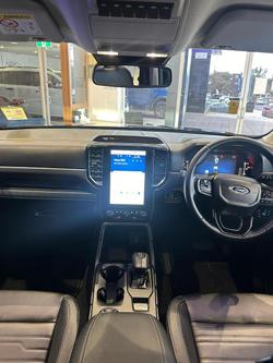 2025 Ford Ranger Sport