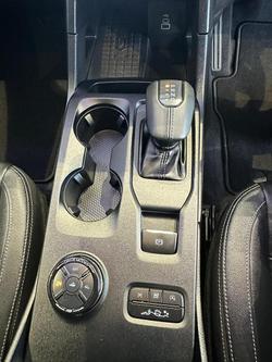 2025 Ford Ranger Sport