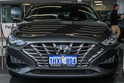 2023 Hyundai i30 PD.V4 MY23 Amazon Grey