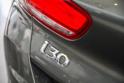 2023 Hyundai i30 PD.V4 MY23 Amazon Grey