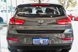 2023 Hyundai i30 PD.V4 MY23 Amazon Grey
