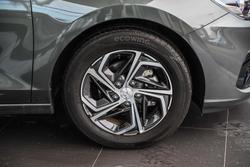 2023 Hyundai i30 PD.V4 MY23 Amazon Grey