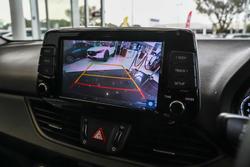 2023 Hyundai i30 PD.V4 MY23 Amazon Grey