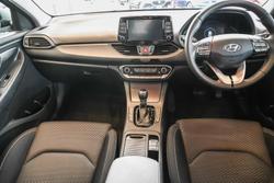 2023 Hyundai i30 PD.V4 MY23 Amazon Grey